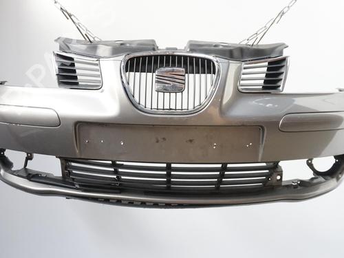 Front bumper SEAT IBIZA III (6L1) 1.9 SDI | BP18180819C7 