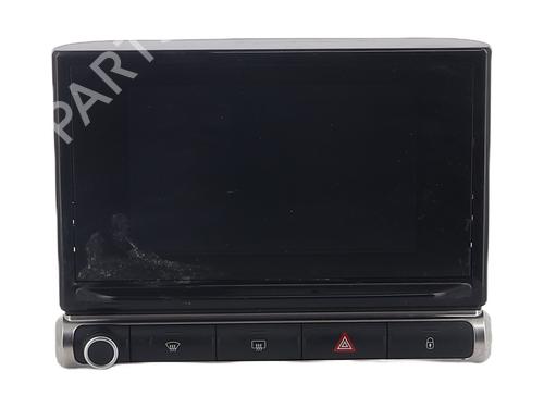 display-monitor-citroen-c3-iii-sx-2016-26934134 main image