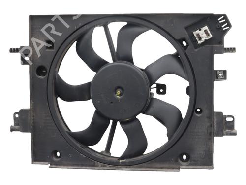 Køleventilator elektrisk Køleventilator elektrisk 38763526 38763526