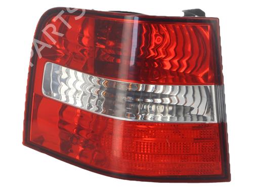 Left taillight FIAT STILO Multi Wagon (192_) 1.9 JTD | BP36948102C34 - Image 4