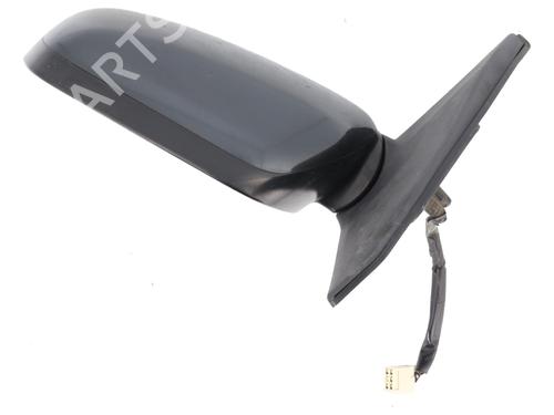 Retrovisor esquerdo TOYOTA RAV 4 II (_A2_) 2.0 D 4WD (CLA20_, CLA21_, CLA20R, CLA21R) | BP22718634C26 