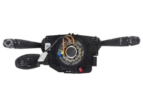 Used Steering column stalk PEUGEOT 208 I (CA_, CC_) 1.0 VTi (68 hp) 20179913