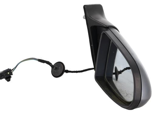 Right mirror OPEL ZAFIRA A MPV (T98) 2.2 DTI 16V (F75) | BP19324031C27
