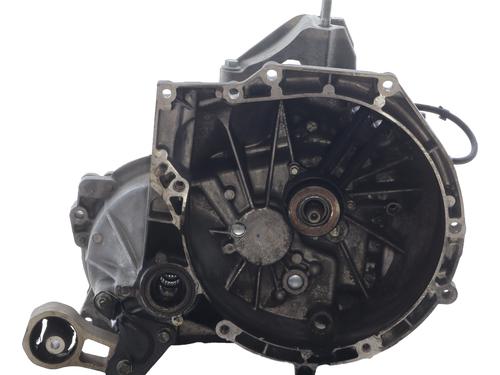 Used Gearbox FORD FIESTA VI (CB1, CCN) 1.5 TDCi (75 hp) 29474347