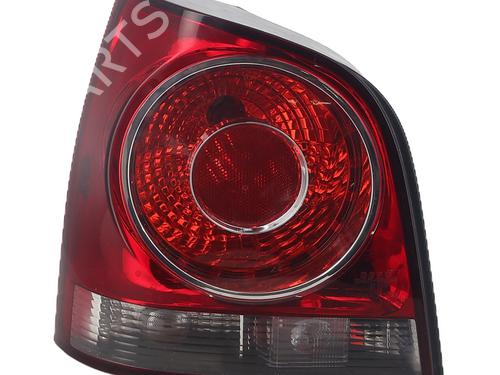 Used Left taillight VW POLO IV (9N_, 9A_) 1.9 TDI (101 hp) 28494195