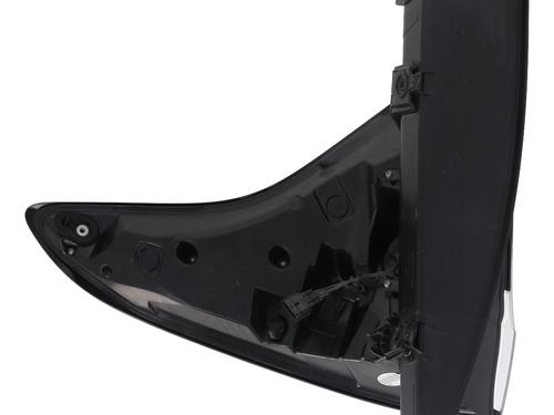 Right taillight RENAULT ESPACE V (JR_) 1.6 dCi 160 | BP30750749C35