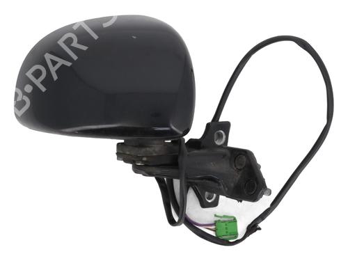 Retrovisore destro VW NEW BEETLE (9C1, 1C1) 1.9 TDI (90 hp) 24917793