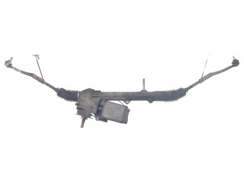 Used Steering rack PEUGEOT 207 (WA_, WC_) 1.6 HDi (90 hp) 22597607