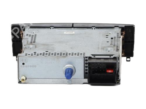 Radio PEUGEOT 308 I (4A_, 4C_) 1.6 HDi | BP24180046E6 