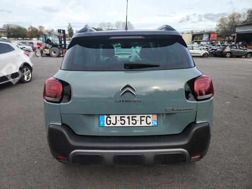 Engine CITROËN C3 AIRCROSS II (2R_, 2C_) 1.2 PureTech 130 (2RHNYH) | BP30592296M1 - Image 20