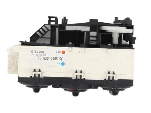 AC Styreenhet / Manøvreringsenhet MERCEDES-BENZ A-CLASS (W168) A 170 CDI (168.008) | BP23764066I5 