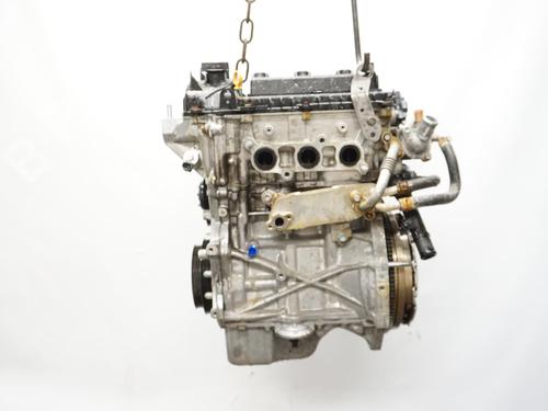 Used Engine Engine SUZUKI CELERIO (LF) 1.0 (AVK310) (68 hp) 21170933 21170933