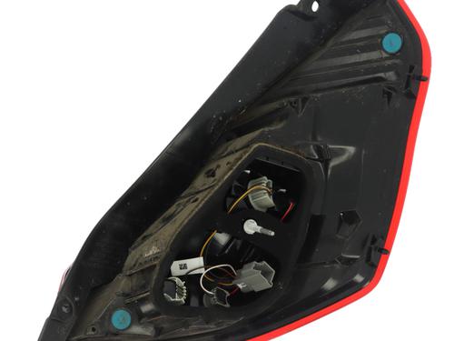 Left taillight FORD FIESTA VI (CB1, CCN) 1.0 EcoBoost | BP40252940C34 - Image 4