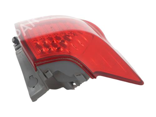 Left taillight KIA CEE'D SW (ED) 1.6 CRDi 115 | BP37189782C34 - Image 5