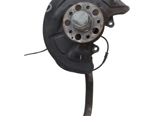 Right front steering knuckle MERCEDES-BENZ E-CLASS (W211) E 220 CDI (211.006) | BP24809575M26 - Image 2