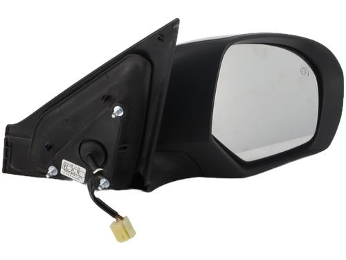 Right mirror SUZUKI SWIFT IV (FZ, NZ) 1.3 DDiS (AZG413D, ZC02S, ZC92S) | BP19520585C27 