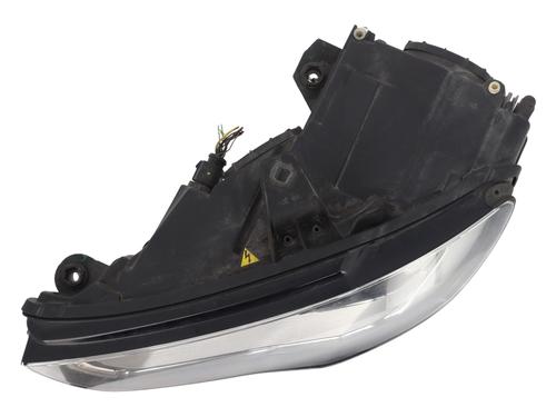 Left headlight AUDI A3 (8V1, 8VK) 2.0 TDI | BP31715986C28 