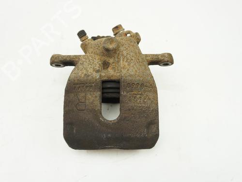 Used Right front brake caliper SUZUKI SWIFT III (MZ, EZ) 1.3 DDiS (RS413D) (75 hp) 18195441