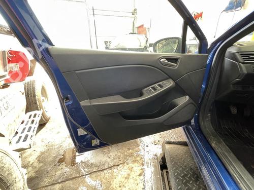 Used Front left panel RENAULT CLIO V (B7_) 1.0 TCe 100 (B7MT) (101 hp) 26892218
