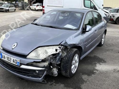 Right headlight RENAULT LAGUNA III (BT0/1) 2.0 dCi (BT07, BT0J, BT14, BT1A, BT1S) | BP25048890C29  - Image 9