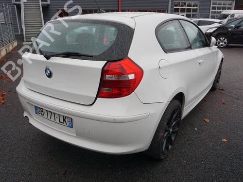 Steering column stalk BMW 1 (E81) 116 i | BP22072480I23 - Image 23