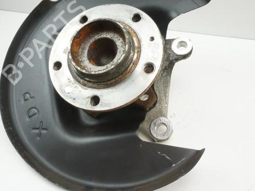 Right rear steering knuckle PEUGEOT 308 II (LB_, LP_, LW_, LH_, L3_) 2.0 GT BlueHDi 180 | BP18185664M28 