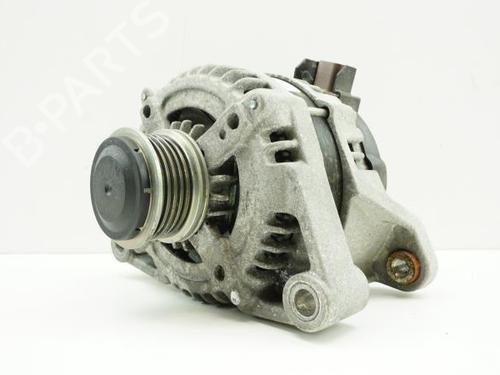 Alternator OPEL CORSA E (X15) 1.4 Turbo (08, 68) | BP18197084M7