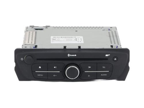 Radio RENAULT KANGOO Express (FW0/1_) 1.5 dCi 95 (FW16) | BP34500729E6  - Image 5