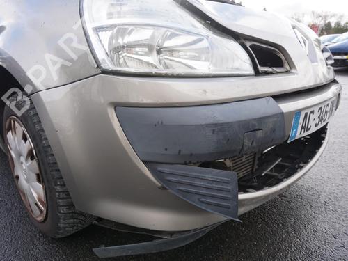 ABS Bremseaggregat RENAULT MODUS / GRAND MODUS (F/JP0_) 1.5 dCi (JP0G, JP0H) | BP26267529M43 