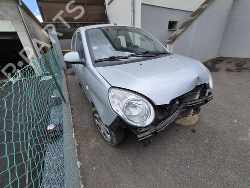 Starter KIA PICANTO I (SA) 1.0 | BP39727723M8 - Image 16