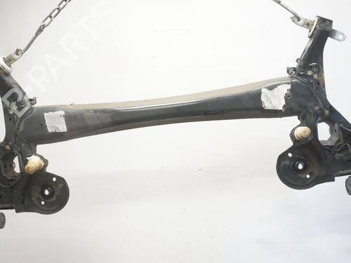 Used Rear axle Rear axle PEUGEOT 308 SW II (LC_, LJ_, LR_, LX_, L4_) 1.5 BlueHDi 130 (131 hp) 20690247 20690247