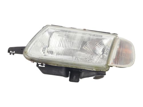 Left headlight CITROËN SAXO (S0, S1) 1.4 VTS | BP27266161C28 