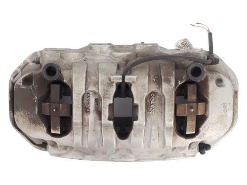 Left front brake caliper PORSCHE CAYENNE (92A) 3.0 S E-Hybrid | BP30765394M105 