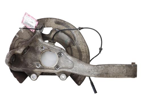 Used Right front steering knuckle BMW X5 (E70) xDrive 30 d (245 hp) 26958355