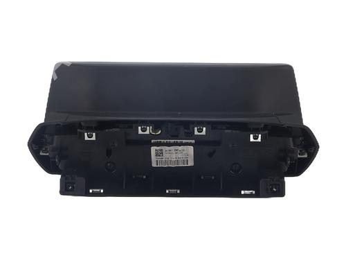 Multifunctionele display PEUGEOT 208 II (UB_, UP_, UW_, UJ_) 1.2 PureTech 75 | BP29481111C48 