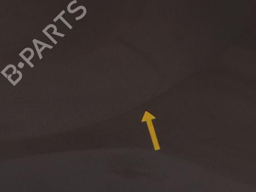 Left rear door CITROËN C4 Grand Picasso II (DA_, DE_) 2.0 BlueHDi 150 | BP26939812C4 