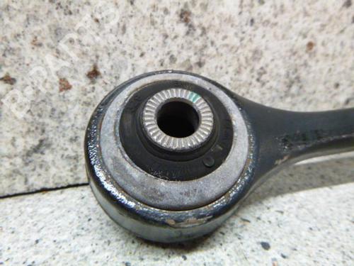 Used Left front suspension arm BMW X3 (E83) 3.0 d (204 hp) 18182556
