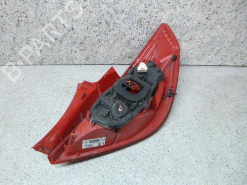 Left taillight OPEL CORSA D (S07) 1.2 (L08, L68) | BP18194002C34