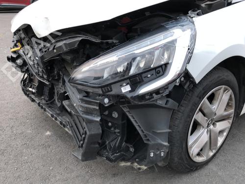 Warning switch RENAULT CLIO V (B7_) 1.0 TCe 90 (B7MT) | BP28588502I22 - Image 19