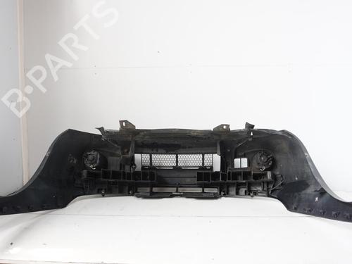 Pare-chocs avant RENAULT SCÉNIC I MPV (JA0/1_, FA0_) 1.9 dCi RX4 | BP19703720C7 
