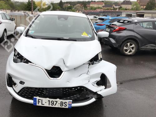 Compressor A/C RENAULT ZOE (BFM_) ZOE (BFMC, BFMD) | BP30124619M34 - Image 9
