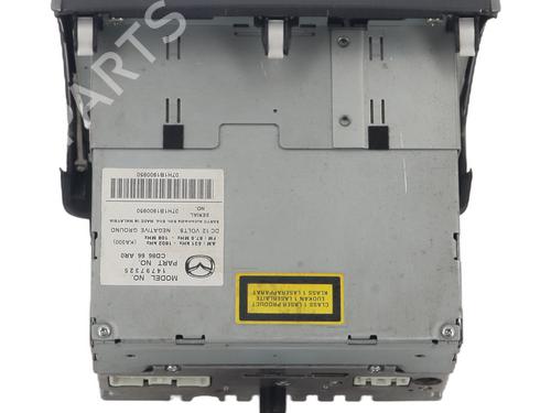 Radio MAZDA 5 (CR) 2.0 CD (CR19) | BP33960670E6 - Image 2