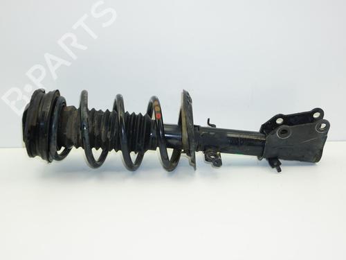 Right front shock absorber RENAULT KANGOO Express (FW0/1_) 1.5 dCi 95 (FW16) | BP18183057M17 