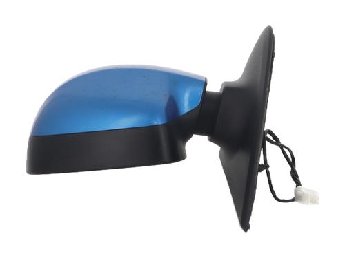 Left mirror DACIA SANDERO II TCe 90 (B8M1, B8MA, B8AC) | BP33773442C26 - Image 5