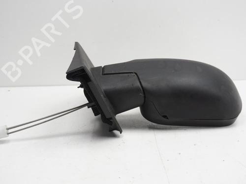 Left mirror FORD FIESTA V (JH_, JD_) 1.3 | BP18187430C26 