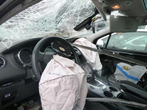 Climate control PEUGEOT 3008 I MPV (0U_) 1.6 HDi | BP18178601I5 