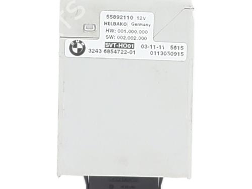 Steering ECU BMW 5 Touring (F11) 530 d xDrive 6854722