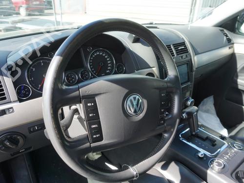 Vindusheismekanisme høyre foran VW TOUAREG (7LA, 7L6, 7L7) 3.0 V6 TDI | BP18188110C23 