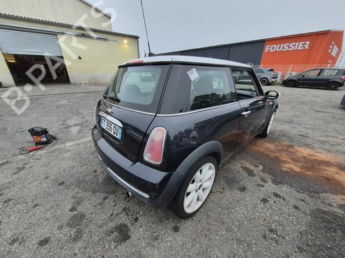 ABS MINI MINI (R50, R53) Cooper | BP30738389M43 