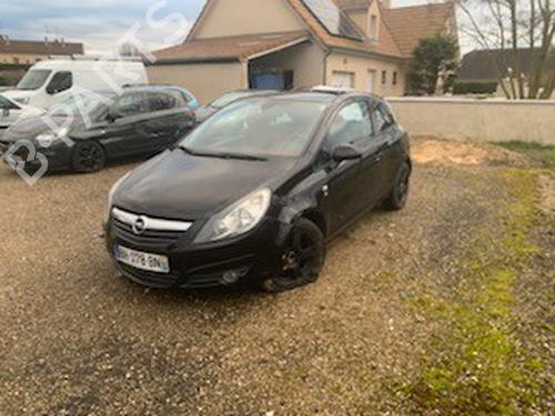Alternator OPEL CORSA D (S07) 1.3 CDTI (L08, L68) | BP27626822M7 